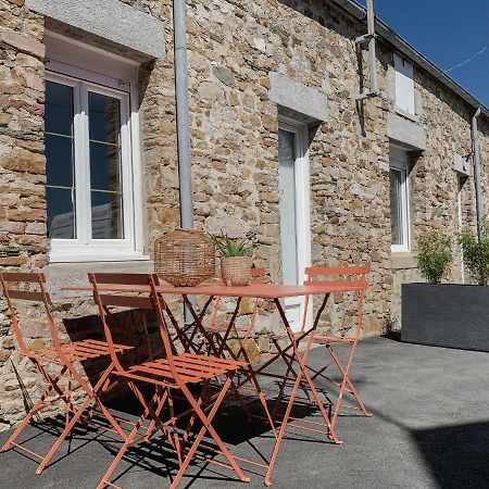 Holiday Home Les Chardons By Interhome Pirou 외부 사진