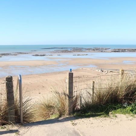 Holiday Home Les Chardons By Interhome Pirou 외부 사진
