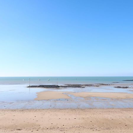 Holiday Home Les Chardons By Interhome Pirou 외부 사진