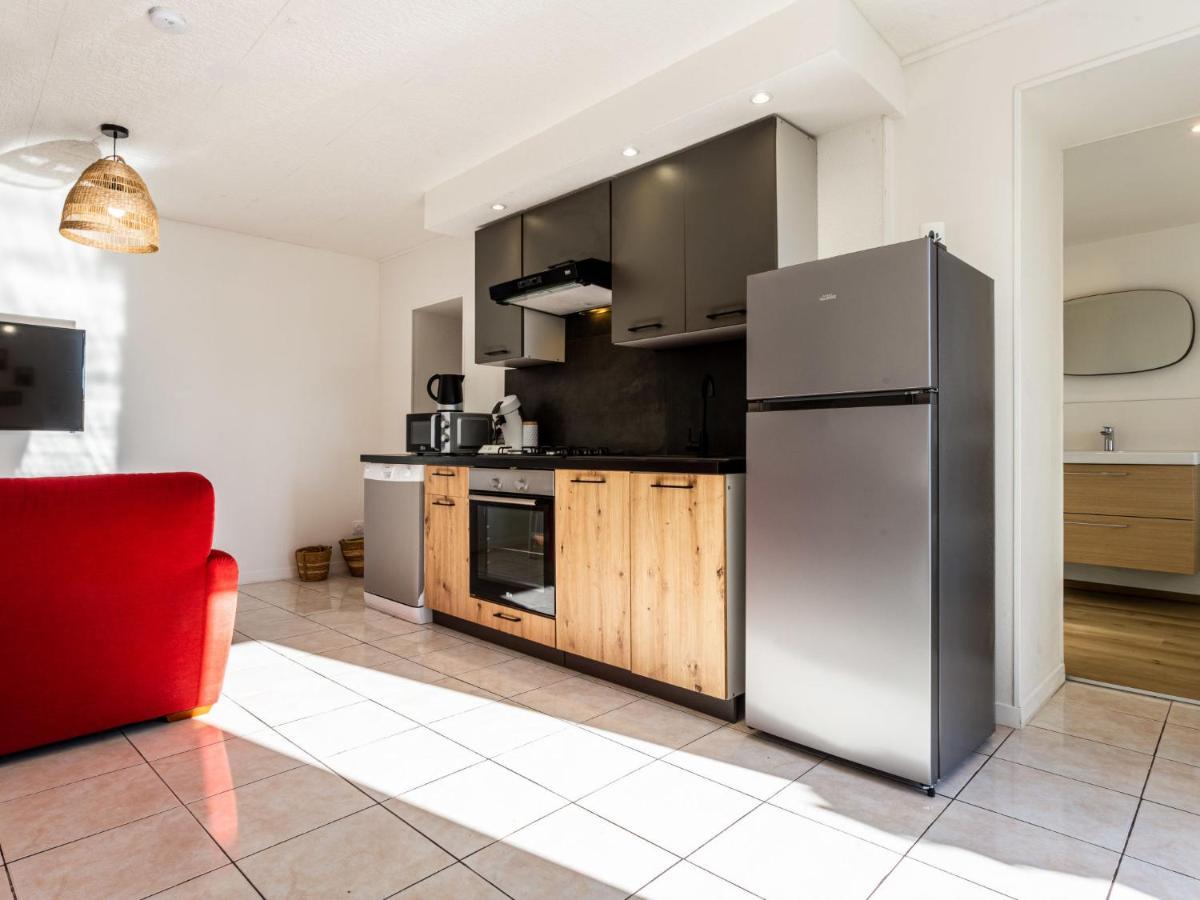 Holiday Home Les Chardons By Interhome Pirou 외부 사진
