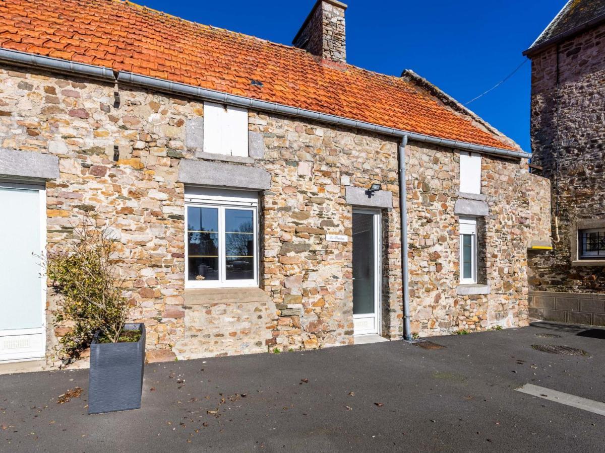 Holiday Home Les Chardons By Interhome Pirou 외부 사진