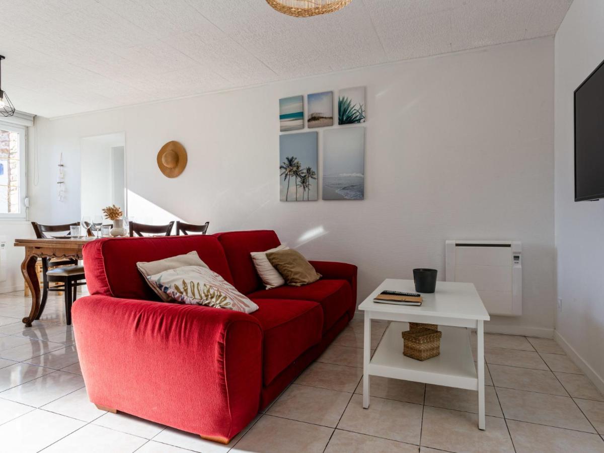 Holiday Home Les Chardons By Interhome Pirou 외부 사진