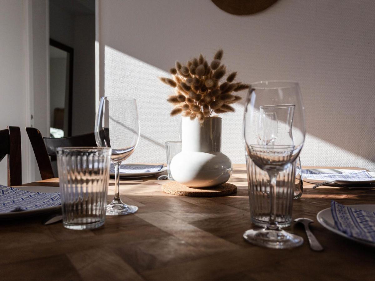 Holiday Home Les Chardons By Interhome Pirou 외부 사진
