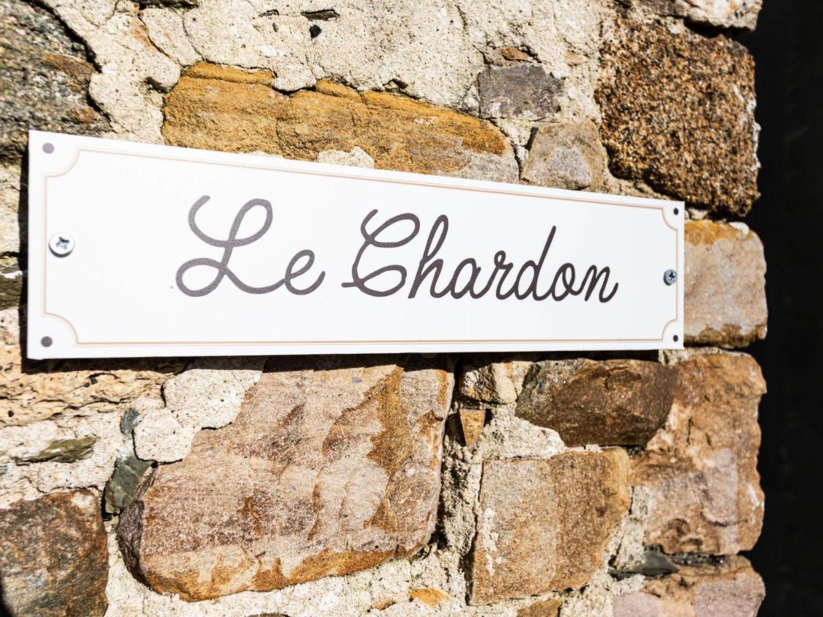 Holiday Home Les Chardons By Interhome Pirou 외부 사진