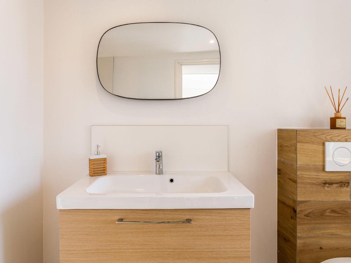 Holiday Home Les Chardons By Interhome Pirou 외부 사진
