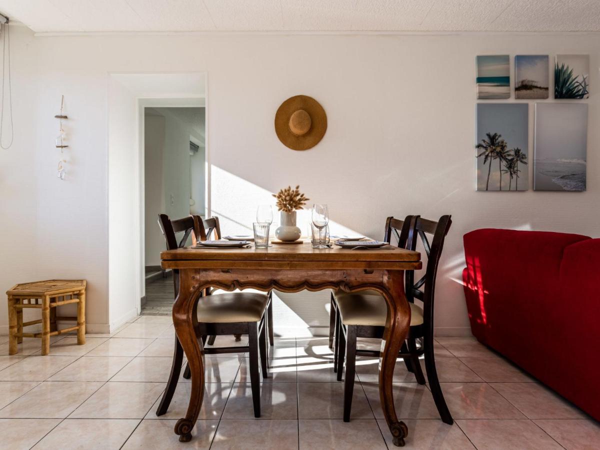 Holiday Home Les Chardons By Interhome Pirou 외부 사진