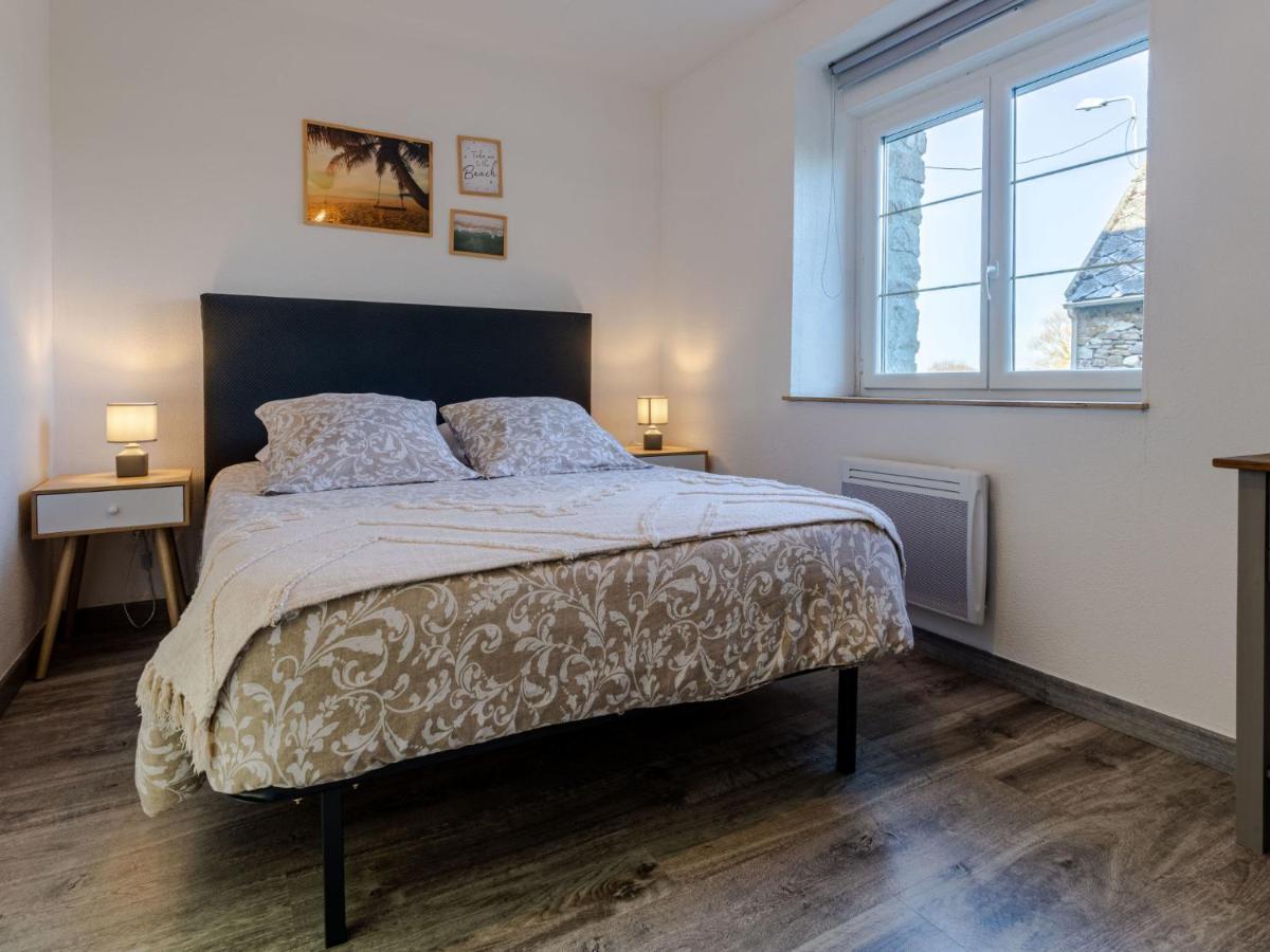 Holiday Home Les Chardons By Interhome Pirou 외부 사진