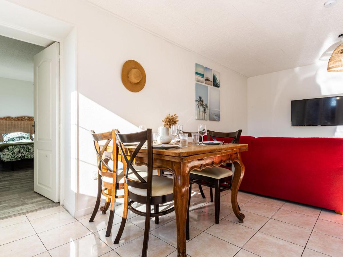 Holiday Home Les Chardons By Interhome Pirou 외부 사진