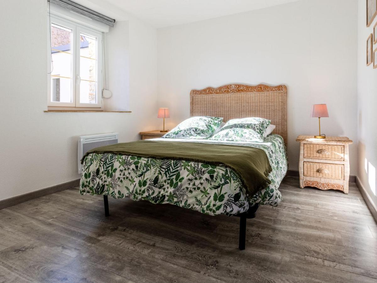 Holiday Home Les Chardons By Interhome Pirou 외부 사진