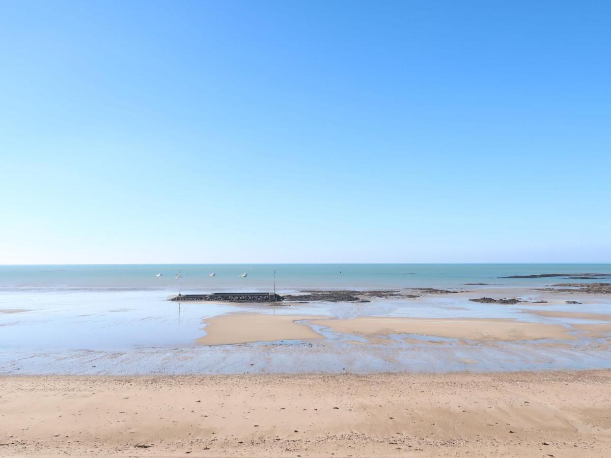 Holiday Home Les Chardons By Interhome Pirou 외부 사진