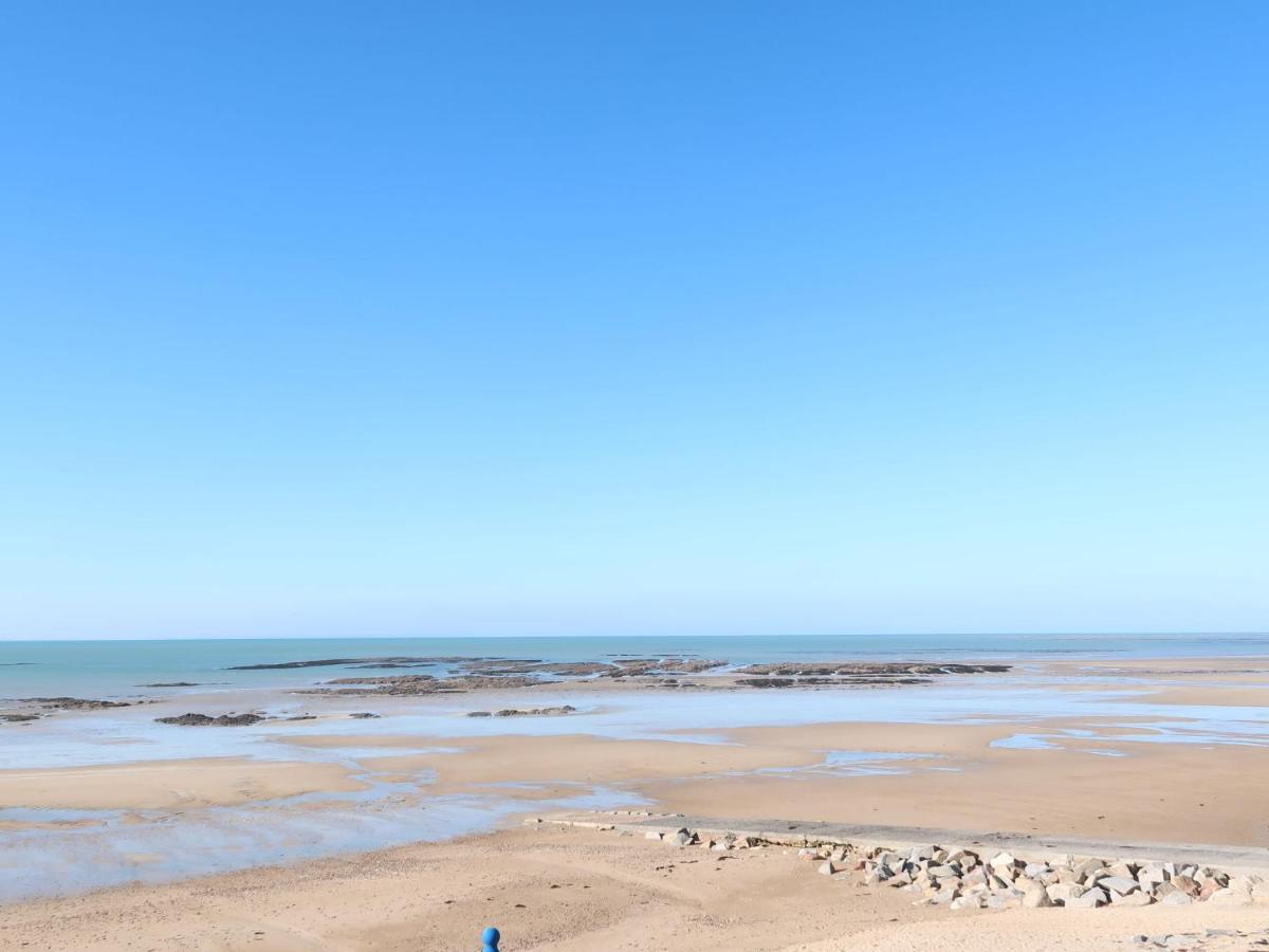 Holiday Home Les Chardons By Interhome Pirou 외부 사진